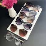 عینک آفتابی زنانه