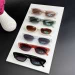 عینک آفتابی بچگانه (کد2312)