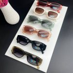 عینک آفتابی بچگانه (کد2316)