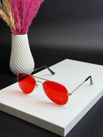 عینک آفتابی بچگانه (کد3024) - Image 2