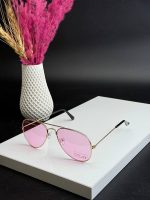 عینک آفتابی بچگانه (کد3024) - Image 3