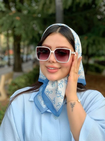 عینک آفتابی زنانه
