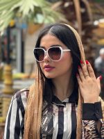 عینک آفتابی زنانه