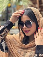 عینک آفتابی زنانه