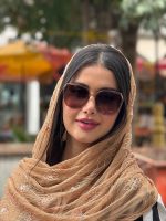 عینک آفتابی زنانه