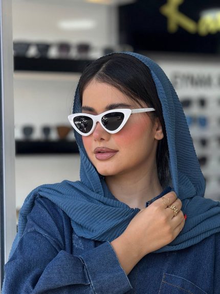 عینک آفتابی زنانه