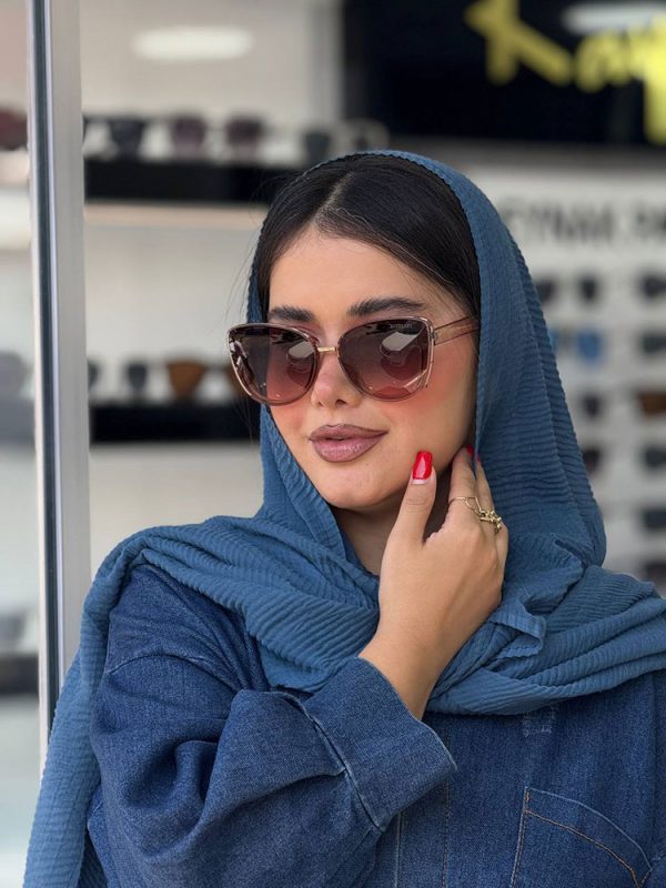 عینک آفتابی زنانه