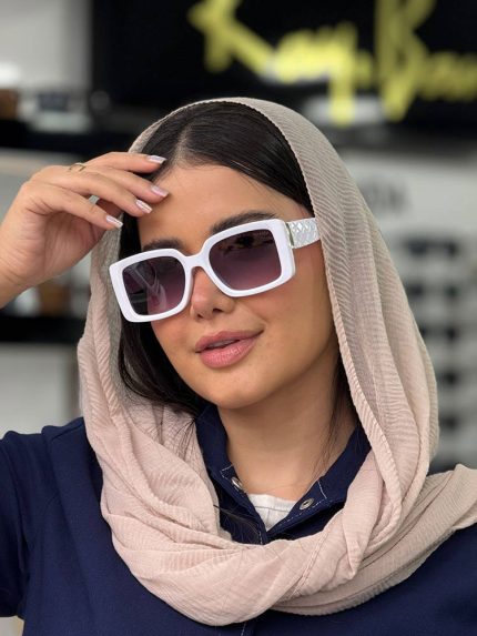 عینک آفتابی زنانه