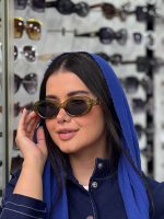عینک آفتابی زنانه