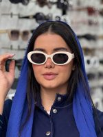 عینک آفتابی زنانه