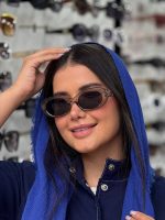 عینک آفتابی زنانه