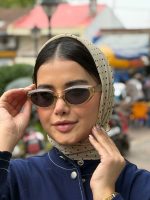 عینک آفتابی زنانه