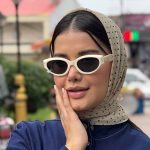 عینک آفتابی زنانه