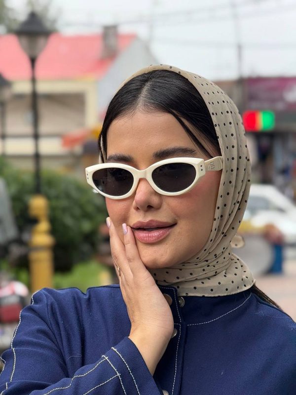 عینک آفتابی زنانه