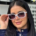 عینک آفتابی زنانه