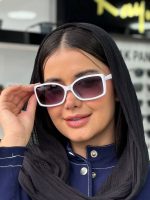 عینک آفتابی زنانه