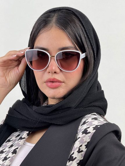 عینک آفتابی زنانه