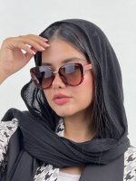 عینک آفتابی زنانه