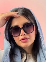 عینک آفتابی زنانه