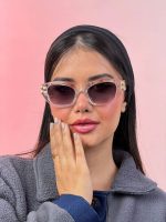 عینک آفتابی زنانه