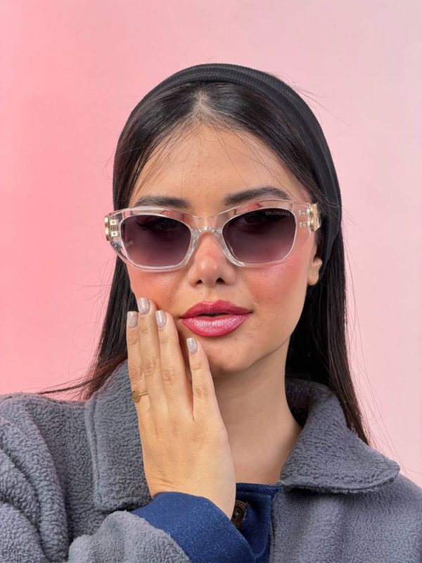 عینک آفتابی زنانه