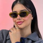 عینک آفتابی زنانه