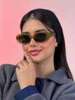 عینک آفتابی زنانه