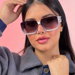 عینک آفتابی زنانه GUCCI(کد9026)