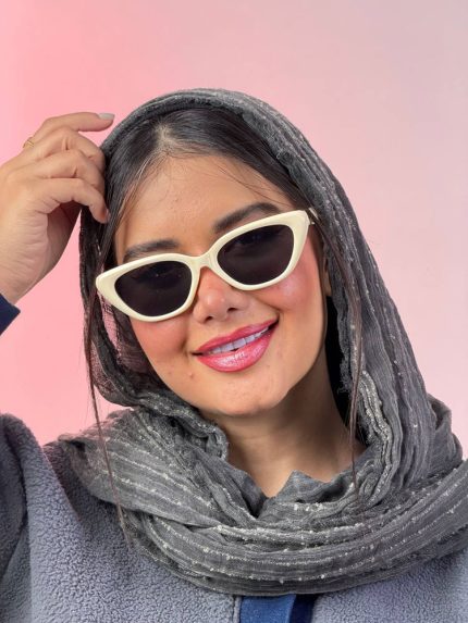 عینک آفتابی زنانه