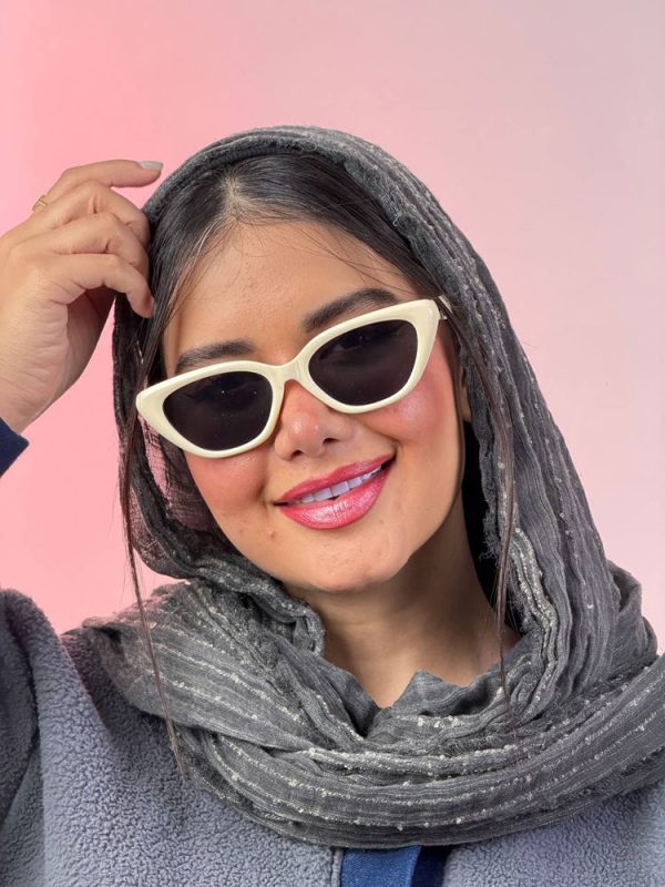 عینک آفتابی زنانه