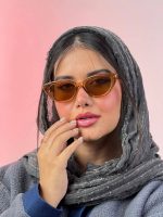 عینک آفتابی زنانه