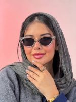عینک آفتابی زنانه