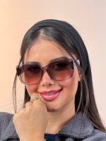 عینک آفتابی زنانه  BVLGARI(کد8705) - Image 6