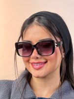 عینک آفتابی زنانه  BVLGARI(کد8705)