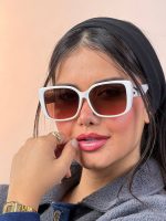 عینک آفتابی زنانه  BVLGARI(کد8705) - Image 2