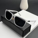 عینک آفتابی مردانه پلاریزه مخصوص رانندگی (کد89051)