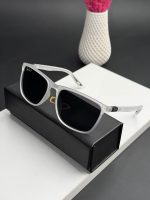 عینک آفتابی مردانه پلاریزه مخصوص رانندگی (کد89051)