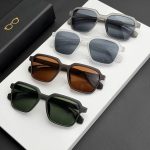 عینک آفتابی مردانهemporio armani(کد1022)