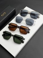 عینک آفتابی مردانهemporio armani(کد1022)