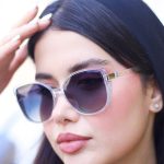 عینک آفتابی زنانه