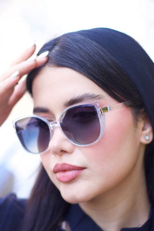 عینک آفتابی زنانه