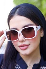 عینک آفتابی زنانه