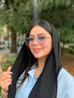 عینک آفتابی زنانه