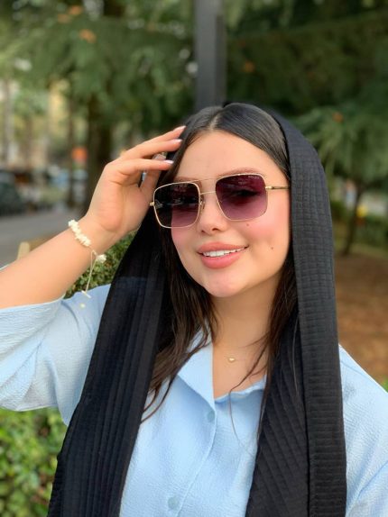 عینک آفتابی زنانه