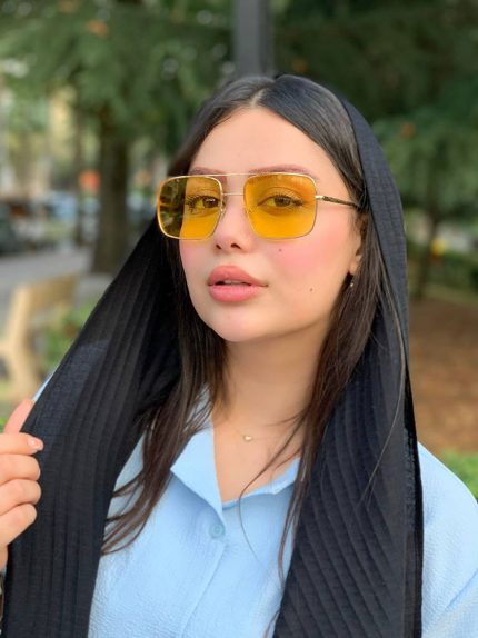 عینک آفتابی زنانه