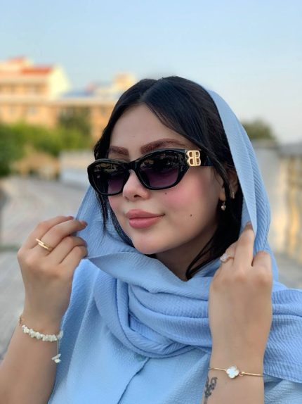 عینک آفتابی زنانه