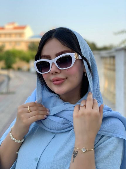 عینک آفتابی زنانه