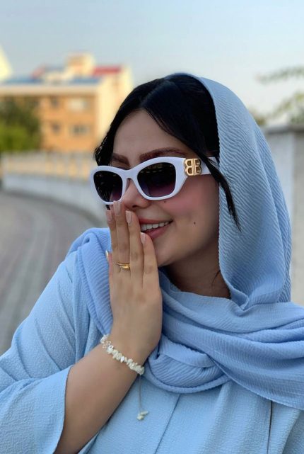 عینک آفتابی زنانه