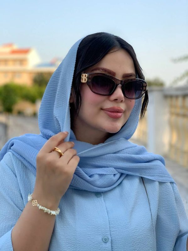 عینک آفتابی زنانه