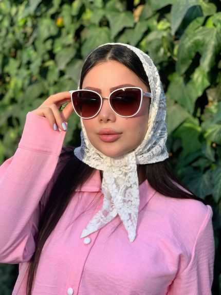عینک آفتابی زنانه